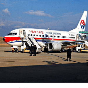西宁曹家堡机场邮寄航空快运业稳步发展的原因是什么？